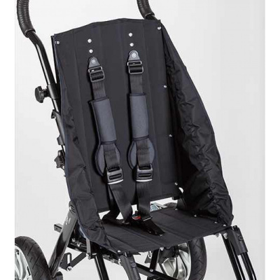 5-ти точечный ремень безопасности